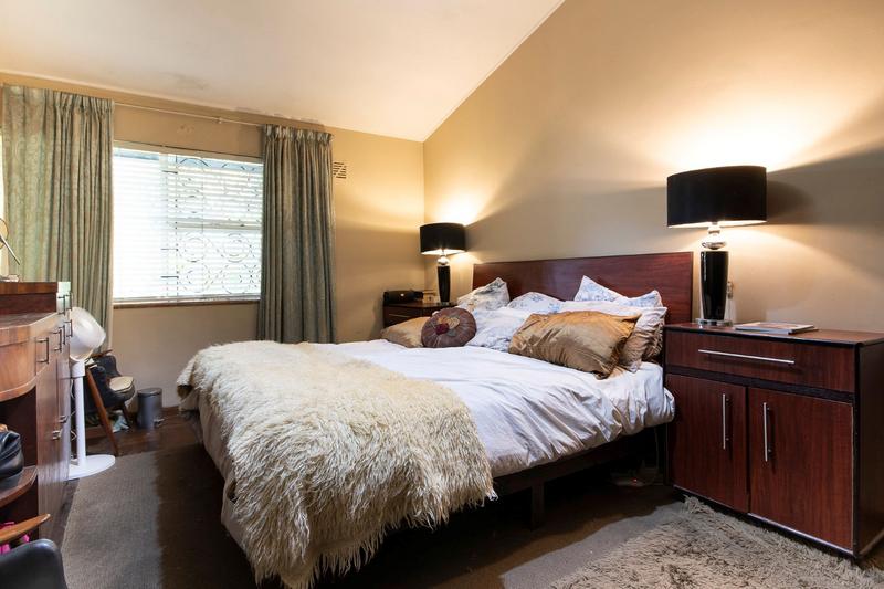 5 Bedroom Property for Sale in Vredelust Western Cape